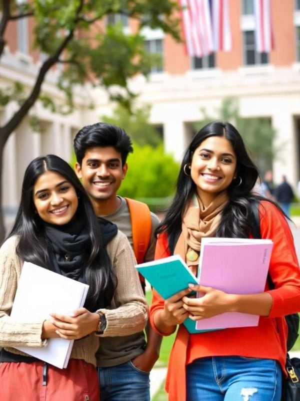 India becomes top source for International students in the US