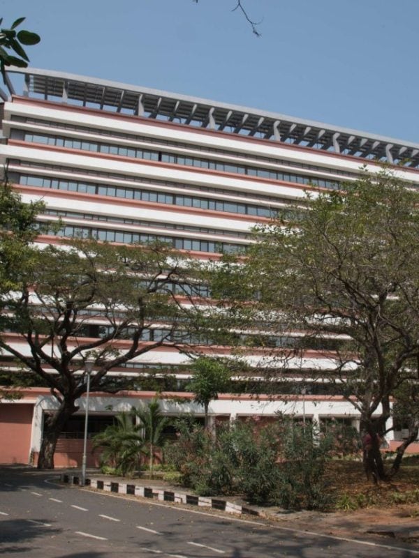 IIT Madras introduces cultural quota