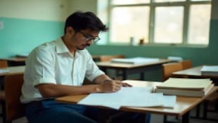 CBSE Class 10th Preparation Tips 2025