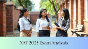 XAT 2025 Exam Analysis