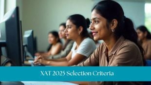 XAT 2025 Selection Criteria