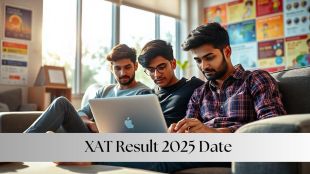 XAT Result 2025 Date