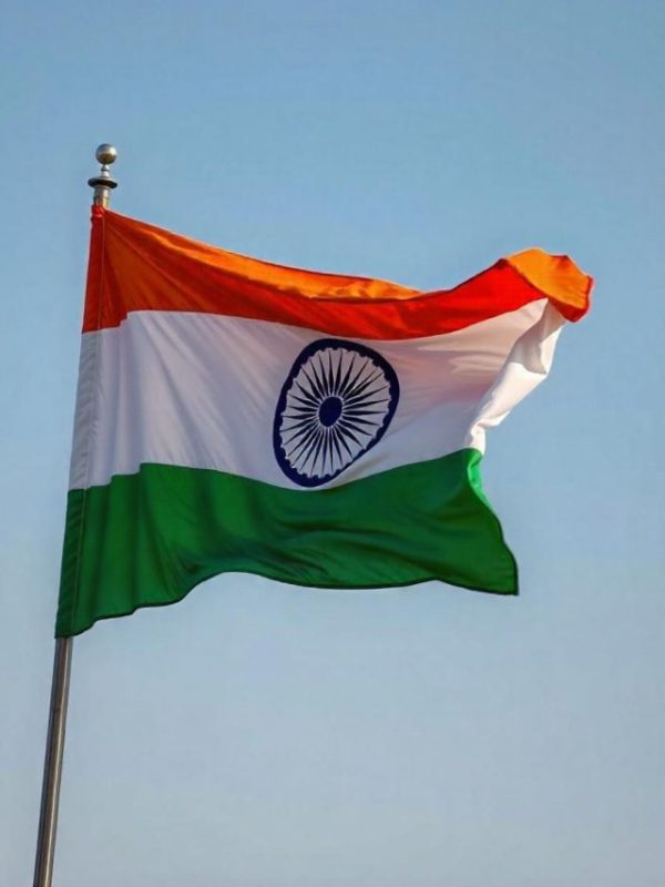 Indian republic day 2025