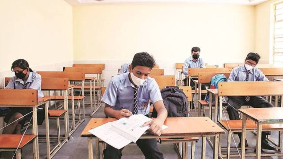 CBSE Board Exams 2025 Today; Check Shift timings, Guidelines, and More